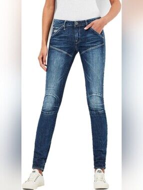 G-Star RAW Size 30* 5620 Elwood 3D Jeans